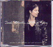 Sarah McLachlan - Building A Mystery